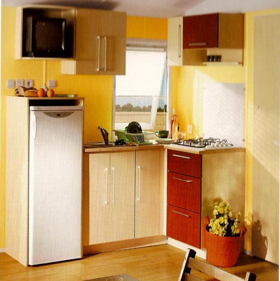 Residence Santa Ґізоначча Екстер'єр фото