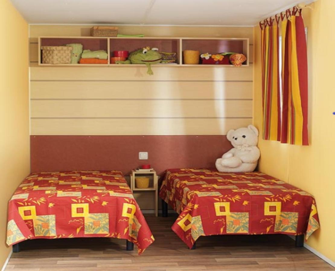 Residence Santa Ґізоначча Екстер'єр фото