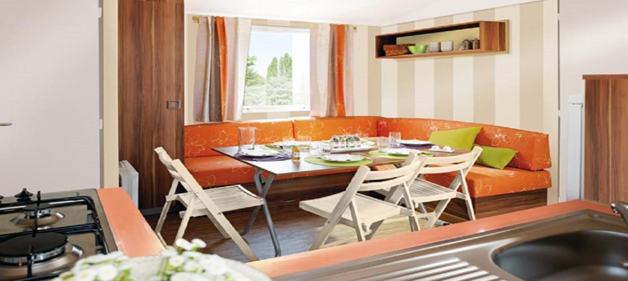 Residence Santa Ґізоначча Екстер'єр фото