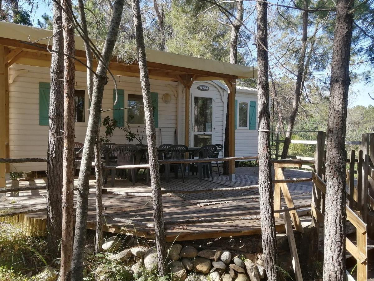 Residence Santa Ґізоначча Екстер'єр фото