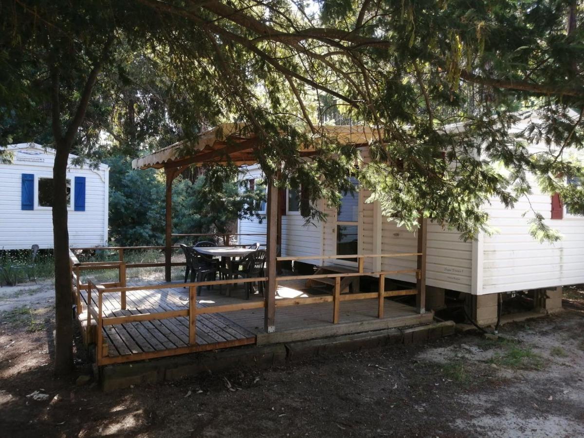 Residence Santa Ґізоначча Екстер'єр фото