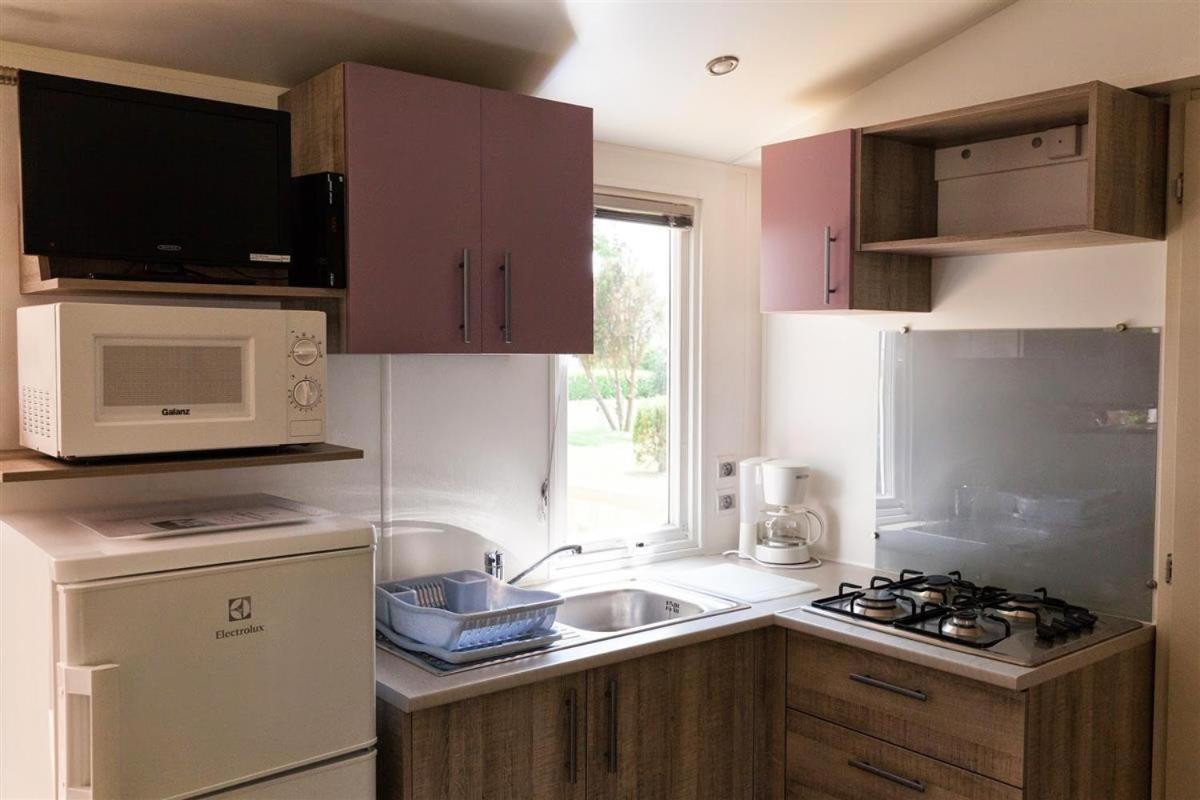 Residence Santa Ґізоначча Екстер'єр фото